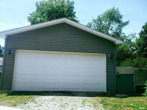 Tiny photo for 612 S Monticello Street, Winamac, IN 46996 (MLS # 202619389)