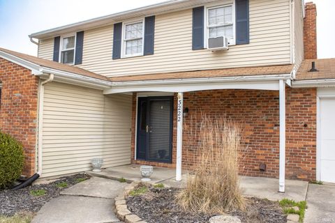 3222 Wakashan Place, Fort Wayne, IN 46815 - #: 202511602