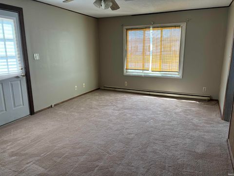 Tiny photo for 1609 Arlington Road, Lafayette, IN 47904 (MLS # 202541398)