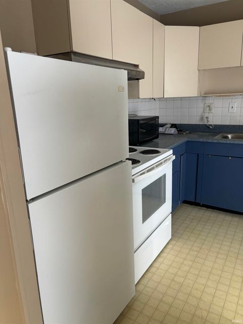 Tiny photo for 1609 Arlington Road, Lafayette, IN 47904 (MLS # 202541398)