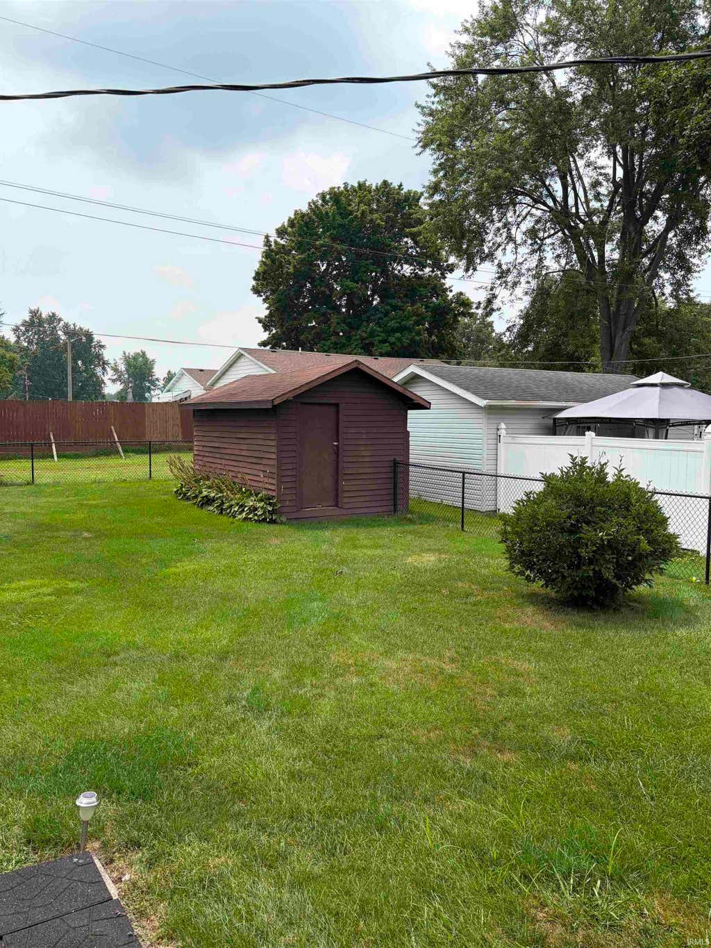 Photo of 6456 W FRANWOOD Circle, Yorktown, IN 47396 (MLS # 202629273)
