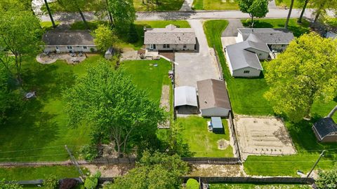 Tiny photo for 6404 Revere Place, Fort Wayne, IN 46835 (MLS # 202617797)