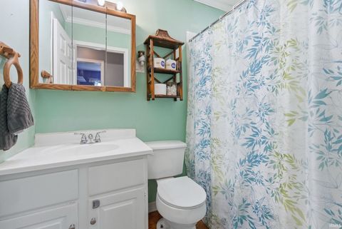 Tiny photo for 6404 Revere Place, Fort Wayne, IN 46835 (MLS # 202617797)