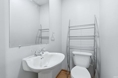 Tiny photo for 6404 Revere Place, Fort Wayne, IN 46835 (MLS # 202617797)