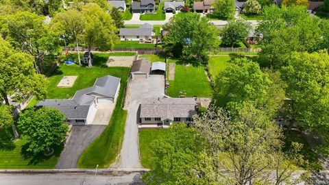 Tiny photo for 6404 Revere Place, Fort Wayne, IN 46835 (MLS # 202617797)