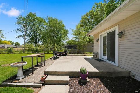 Tiny photo for 6404 Revere Place, Fort Wayne, IN 46835 (MLS # 202617797)