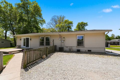 Tiny photo for 6404 Revere Place, Fort Wayne, IN 46835 (MLS # 202617797)