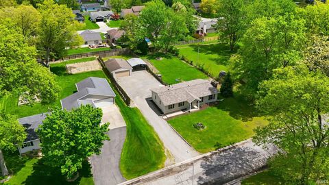 Tiny photo for 6404 Revere Place, Fort Wayne, IN 46835 (MLS # 202617797)