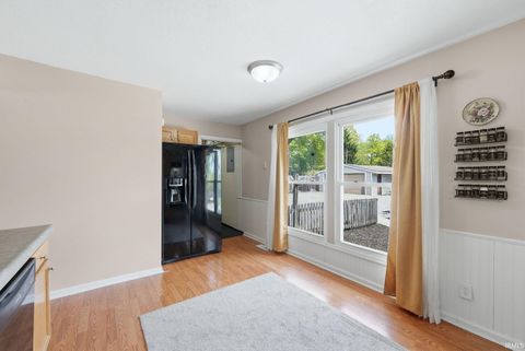 Tiny photo for 6404 Revere Place, Fort Wayne, IN 46835 (MLS # 202617797)