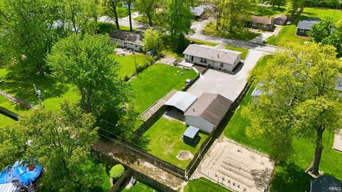 Tiny photo for 6404 Revere Place, Fort Wayne, IN 46835 (MLS # 202617797)