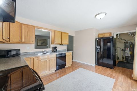 Tiny photo for 6404 Revere Place, Fort Wayne, IN 46835 (MLS # 202617797)