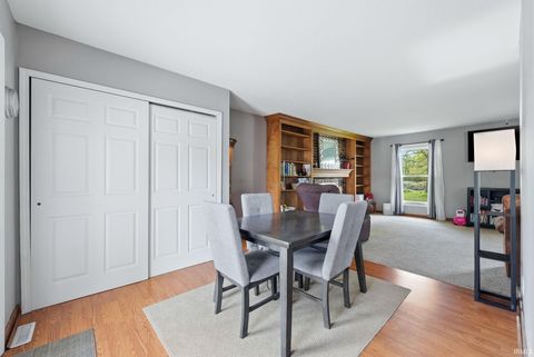 Tiny photo for 6404 Revere Place, Fort Wayne, IN 46835 (MLS # 202617797)
