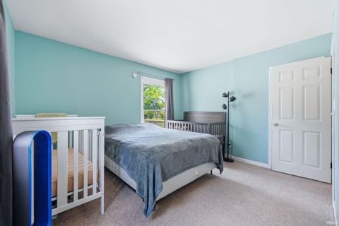 Tiny photo for 6404 Revere Place, Fort Wayne, IN 46835 (MLS # 202617797)