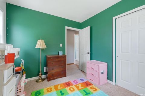 Tiny photo for 6404 Revere Place, Fort Wayne, IN 46835 (MLS # 202617797)