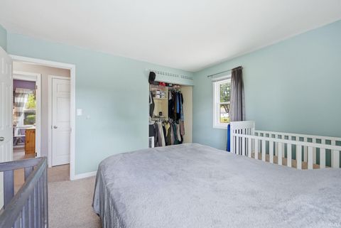 Tiny photo for 6404 Revere Place, Fort Wayne, IN 46835 (MLS # 202617797)