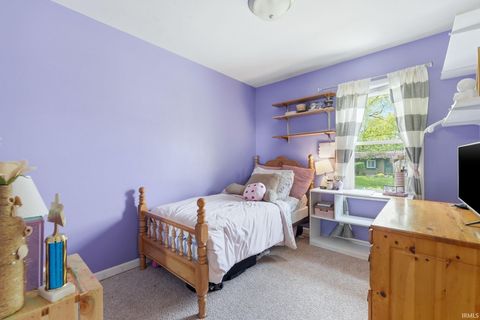 Tiny photo for 6404 Revere Place, Fort Wayne, IN 46835 (MLS # 202617797)