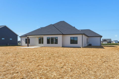 Tiny photo for 13028 Hand Road, Fort Wayne, IN 46818 (MLS # 202643782)
