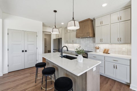Tiny photo for 13028 Hand Road, Fort Wayne, IN 46818 (MLS # 202643782)