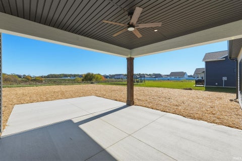 Tiny photo for 13028 Hand Road, Fort Wayne, IN 46818 (MLS # 202643782)