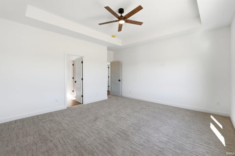 Tiny photo for 13028 Hand Road, Fort Wayne, IN 46818 (MLS # 202643782)