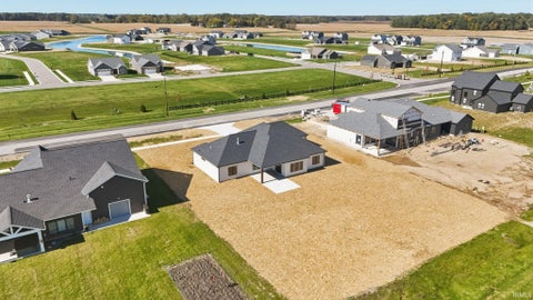 Tiny photo for 13028 Hand Road, Fort Wayne, IN 46818 (MLS # 202643782)