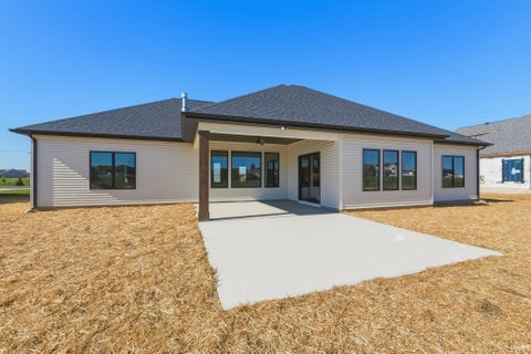 Tiny photo for 13028 Hand Road, Fort Wayne, IN 46818 (MLS # 202643782)