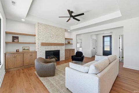 Tiny photo for 13028 Hand Road, Fort Wayne, IN 46818 (MLS # 202643782)