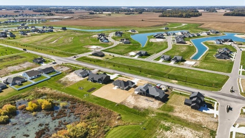 Tiny photo for 13028 Hand Road, Fort Wayne, IN 46818 (MLS # 202643782)