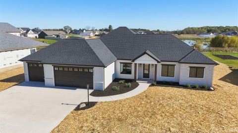 Tiny photo for 13028 Hand Road, Fort Wayne, IN 46818 (MLS # 202643782)