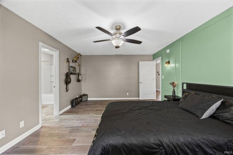Tiny photo for 1606 Waverly Drive, Lafayette, IN 47909 (MLS # 202642922)