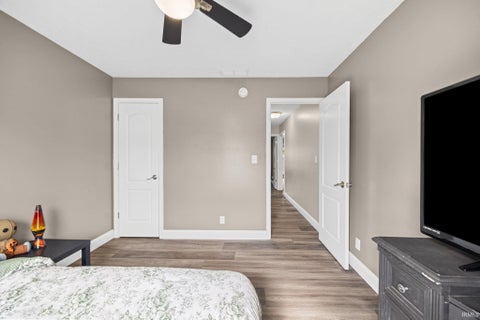 Tiny photo for 1606 Waverly Drive, Lafayette, IN 47909 (MLS # 202642922)