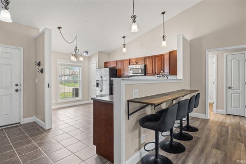 Tiny photo for 1606 Waverly Drive, Lafayette, IN 47909 (MLS # 202642922)