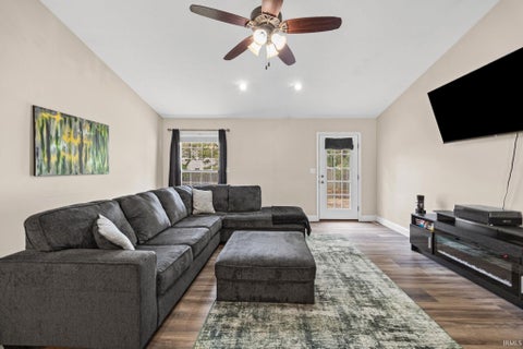 Tiny photo for 1606 Waverly Drive, Lafayette, IN 47909 (MLS # 202642922)
