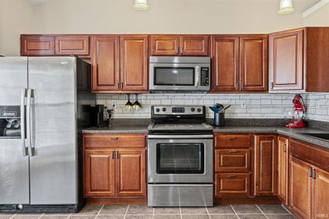 Tiny photo for 1606 Waverly Drive, Lafayette, IN 47909 (MLS # 202642922)