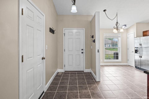 Tiny photo for 1606 Waverly Drive, Lafayette, IN 47909 (MLS # 202642922)
