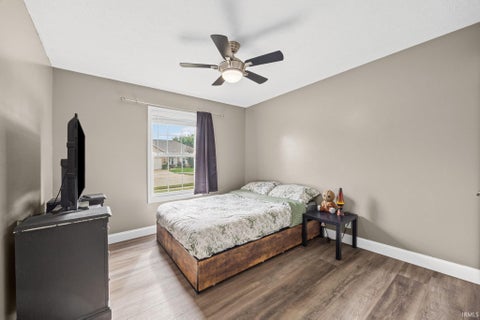 Tiny photo for 1606 Waverly Drive, Lafayette, IN 47909 (MLS # 202642922)