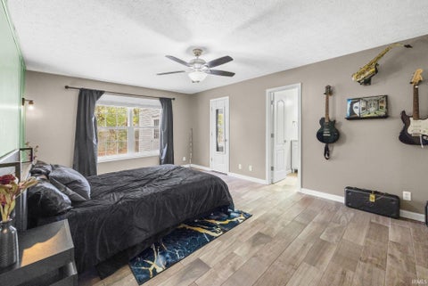 Tiny photo for 1606 Waverly Drive, Lafayette, IN 47909 (MLS # 202642922)