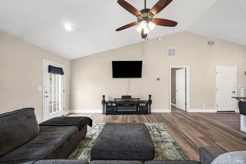 Tiny photo for 1606 Waverly Drive, Lafayette, IN 47909 (MLS # 202642922)