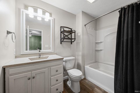 Tiny photo for 1606 Waverly Drive, Lafayette, IN 47909 (MLS # 202642922)