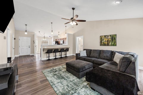 Tiny photo for 1606 Waverly Drive, Lafayette, IN 47909 (MLS # 202642922)