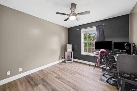 Tiny photo for 1606 Waverly Drive, Lafayette, IN 47909 (MLS # 202642922)