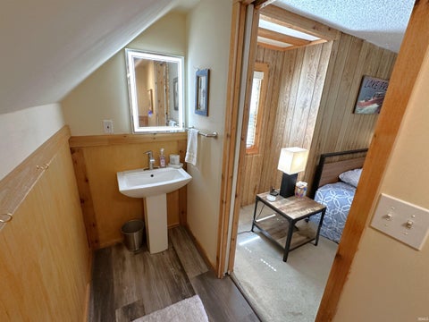 Tiny photo for 9393 N Lenback Court, Monticello, IN 47960 (MLS # 202620942)