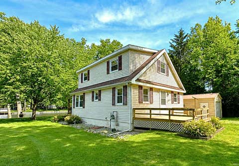 Photo of 9393 N Lenback Court, Monticello, IN 47960 (MLS # 202620942)