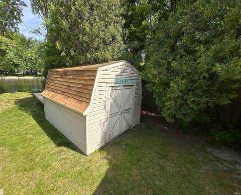 Tiny photo for 9393 N Lenback Court, Monticello, IN 47960 (MLS # 202620942)