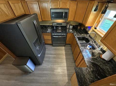 Tiny photo for 9393 N Lenback Court, Monticello, IN 47960 (MLS # 202620942)