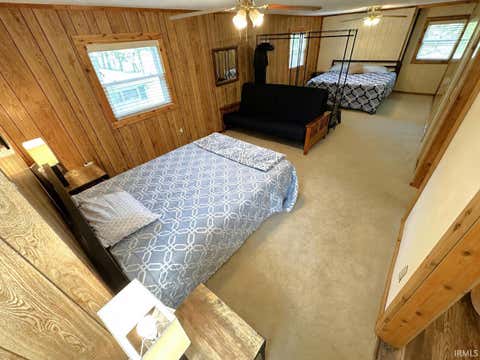 Tiny photo for 9393 N Lenback Court, Monticello, IN 47960 (MLS # 202620942)