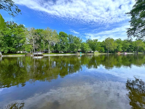 Tiny photo for 9393 N Lenback Court, Monticello, IN 47960 (MLS # 202620942)