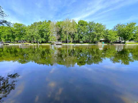 Tiny photo for 9393 N Lenback Court, Monticello, IN 47960 (MLS # 202620942)