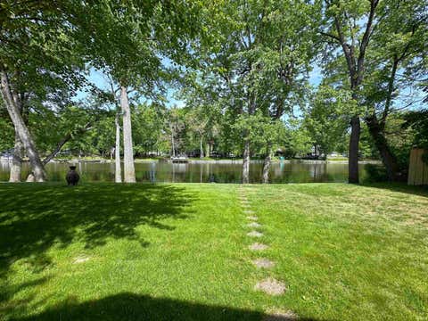 Tiny photo for 9393 N Lenback Court, Monticello, IN 47960 (MLS # 202620942)