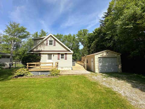 Tiny photo for 9393 N Lenback Court, Monticello, IN 47960 (MLS # 202620942)